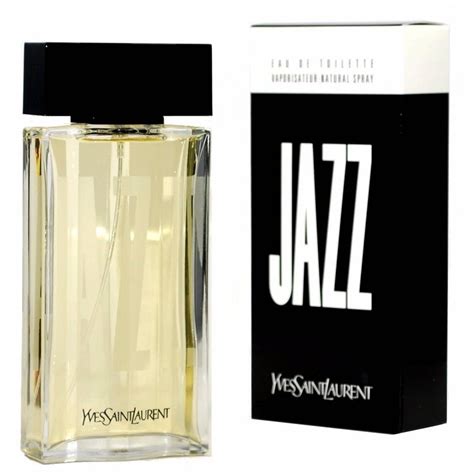 jazz yves saint laurent 100ml ebay|225 results for jazz yves saint laurent .